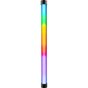 Nanlite Pavotube II 15XR Kit 8 Lămpi LED RGB, 60cm, cu accesorii, 15-2028-8KIT