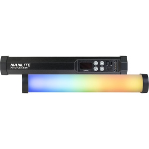 Nanlite PavoTube II 6XR RGBWW - Tub LED RGB, 25cm