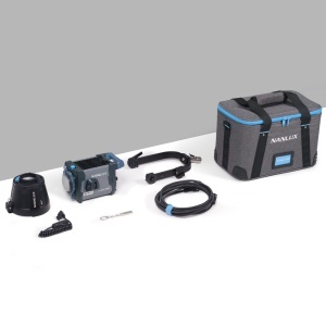 Nanlux Evoke 150C, Kit Lampa LED Full Color RGBL 150W, IP66