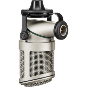Neumann BCM 705,Microfon broadcast dinamic hypercardioid