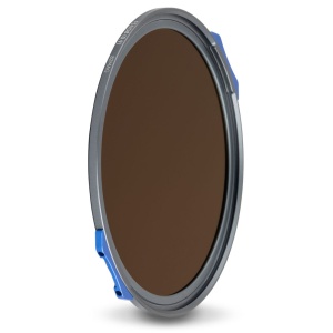 NiSi JetMag Pro Filmmaker (82mm), Kit filtre magnetice FS ND 2,3 si 4 Stopuri
