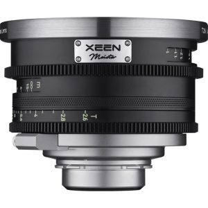 Obiectiv Cinema Full Frame Samyang XEEN Meister 14mm T2.6 Sony E