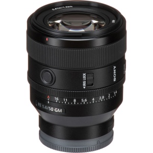 sony-fe-50mm-f1-4-gm-sel50f14gm