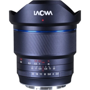 Obiectiv Laowa 12mm F/2.8 Lite Zero-D FF L Mount (Manual Focus)