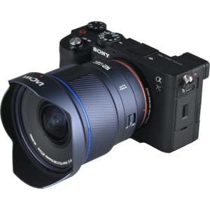 Obiectiv Laowa 12mm F2.8 Lite Zero-D FF Sony FE (Auto Focus)