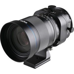 Obiectiv Manual Laowa 100mm f2.8 Tilt-Shift 1X Macro Lens - Fuji GFX Mount