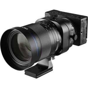 Obiectiv Manual Laowa 100mm f2.8 Tilt-Shift 1X Macro Lens - Leica L-Mount