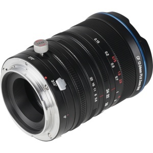 Obiectiv Manual Laowa 12-24mm APS-C f5.6 Zoom Shift CF - Canon RF-Mount