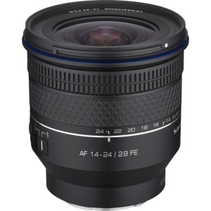 Obiectiv Samyang AF 14-24mm f2.8 FE, Sony FE