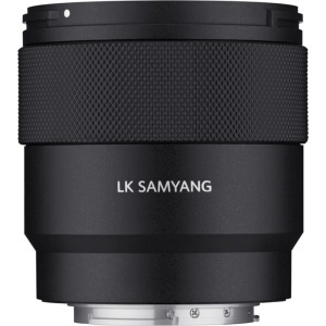 Obiectiv Samyang AF 16mm f2.8 P FE, Sony E