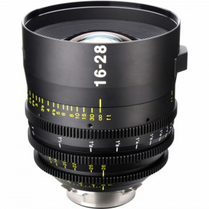 Obiectiv Tokina 16-28mm MKII T3, Cinema, montura PL