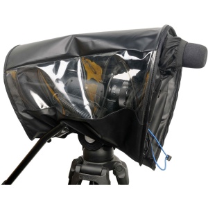ORCA OR-101, Husa de ploaie pentru camere mici (40cm)