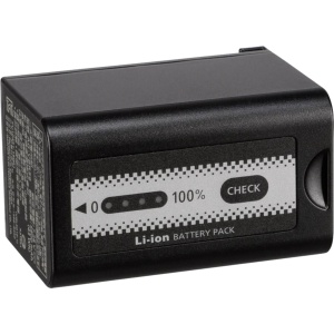 Panasonic AG-VBR59E, Acumulator Li-ion reîncărcabil
