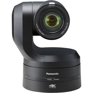 Panasonic AW-UE150K, Camera PTZ UHD 4K 60p, 20x zoom optic