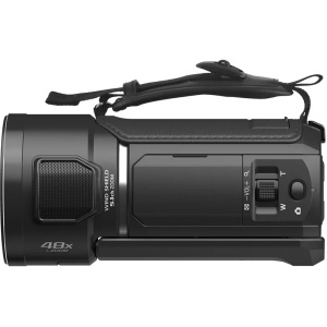 Panasonic HC-V900, Camera Video HD cu Zoom 24x