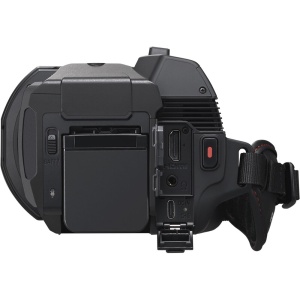 Panasonic HC-X1200, Camera Video, UHD 4K, HDMI si Zoom optic 24x