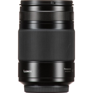 Panasonic Leica DG Vario-Elmarit 35-100mm f/2.8 O.I.S., Obiectiv telefoto zoom cu MFT-mount