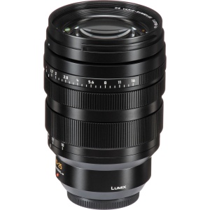 Panasonic Leica DG Vario-Summilux 10-25mm f/1.7 ASPH, Obiectiv zoom cu MFT-mount