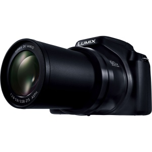 Panasonic Lumix FZ82D, Camera foto compacta 18.1 MP