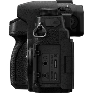 Panasonic Lumix G97, Camera Mirrorless 20.3MP, Micro Four Thirds