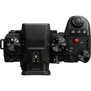Panasonic Lumix G9M2 Body, Camera Mirrorless 25.2MP, Micro Four Thirds