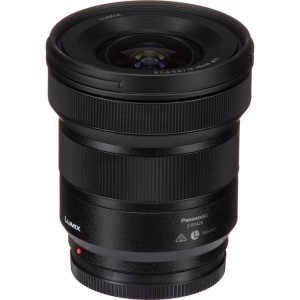 Panasonic Lumix S 14-28mm f4-5.6 MACRO, Obiectiv Full-Frame cu L-mount