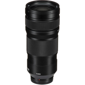 Panasonic Lumix S PRO 70-200mm f/2.8 O.I.S., Obiectiv Full-Frame cu L-mount
