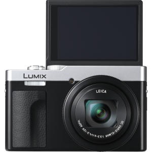 Panasonic Lumix TZ99 Silver