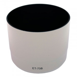 Parasolar Caruba ET-73B, Alb