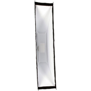 Phottix G-Capsule 30x140 cm, Softbox rectangular 5-in-1, montura Bowens