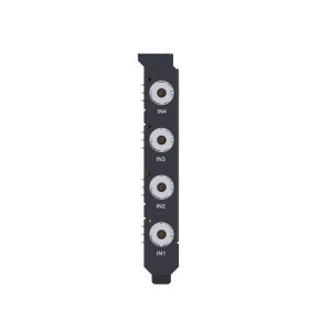 VC41 1080p 3G-SDI PCIe 4-Channel Capture Card