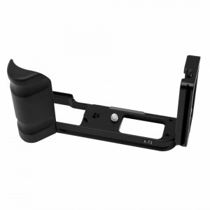 Placuta L pentru Fujifilm X-T2, Caruba, LPL-XT2