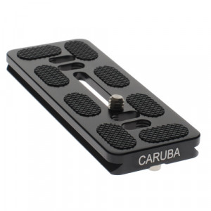 Placuta pentru trepied, Caruba, PU100
