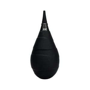 Pompă de aer JJC Dust-free, CL-ABR, neagră