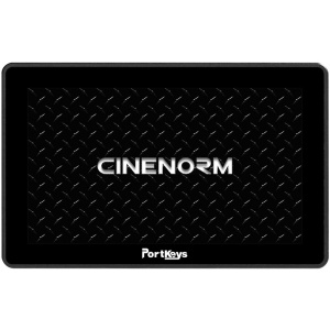 PortKeys BM5 IV WR, Monitor 5.5 inch, 4K, HDMI/3G-SDI, touchscreen si control wireless