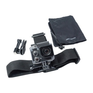 PRO-mounts PM2015GP23, Curea de cap pentru camere de actiune