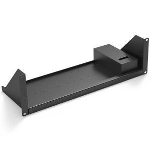 Rack AVMATRIX RMP-DP01, 19" kit pentru 12x SD1191 / SD1141 / SD1151-12G