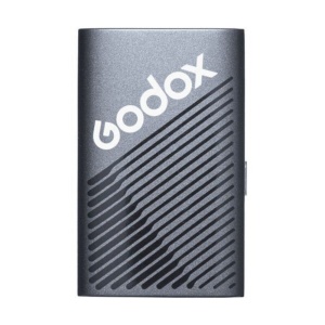 Receptor wireless Godox Cube-C RX 2.4 GHz (Versiune Cameră)