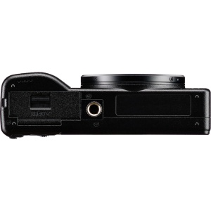 Ricoh GR IV, Camera digitala compacta, 25.7MP