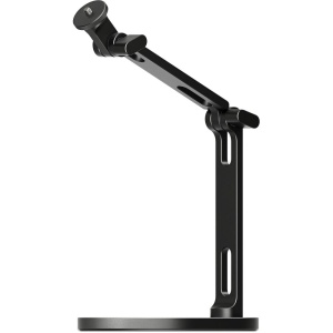 RODE DS2 Negru, Stand de birou cu brat articulat
