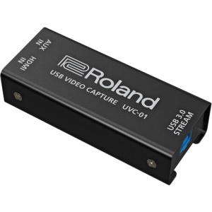 Roland UVC-01 Video Capture