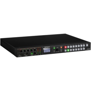 Roland XS-62S Mixer Video , 6 canale HD