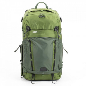 Rucsac foto, MindShift BackLight 36L, Woodland Green