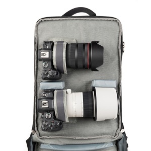 Rucsac Foto Think Tank Shape Shifter Negru, 37L
