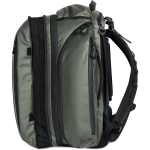 Rucsac foto WANDRD Transit Verde Wasatch, 45L