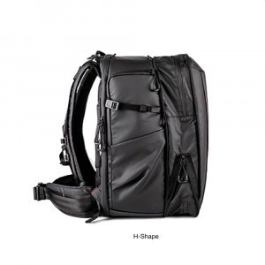 Rucsac PGYTECH OneMo 2 Backpack 25L Grey Camo