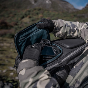 Rucsac PGYTECH OneMo 2 Backpack 25L Grey Camo