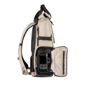 Rucsac WANDRD PRVKE V4, 31L, culoare Yuma Tan
