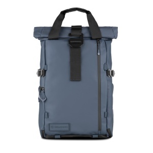 Rucsac WANDRD PRVKE V4, 31L, Photo Bundle V4, culoare Aegean Blue