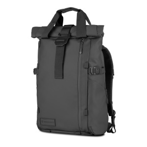 Rucsac WANDRD PRVKE V4, 31L, Photo Bundle V4, culoare Black 